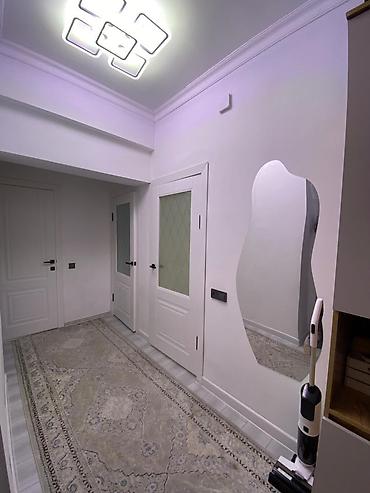 Продажа квартир: 1 комната, 39 м², Элитка, 2 этаж, Евроремонт — 8