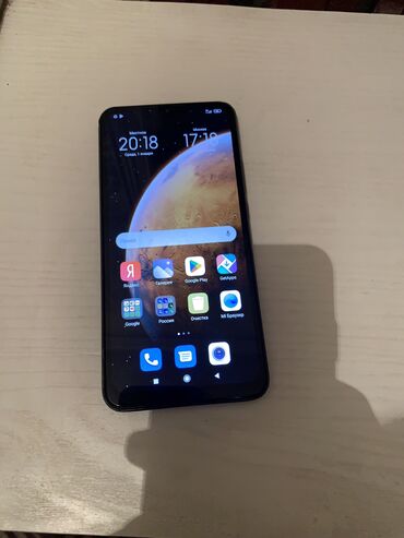 redmi 9a 4 64: Redmi, Redmi 9, Б/у, 64 ГБ, цвет - Черный, 2 SIM