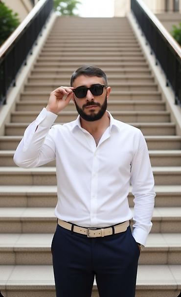 litvada iş: Şəxsi sürücü işi axtarıram — 1