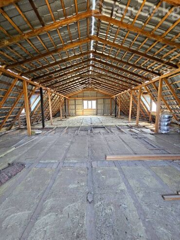 Продажа домов: Дом, 100 м², 3 комнаты, Собственник, Евроремонт — 5