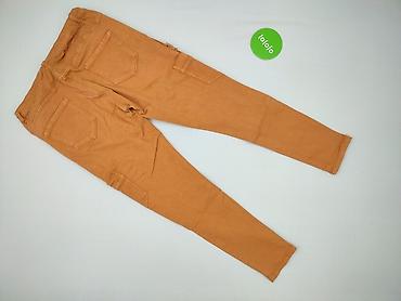 online second hand: M.Sara, Spodnie cargo damskie, rozmiar L — 3
