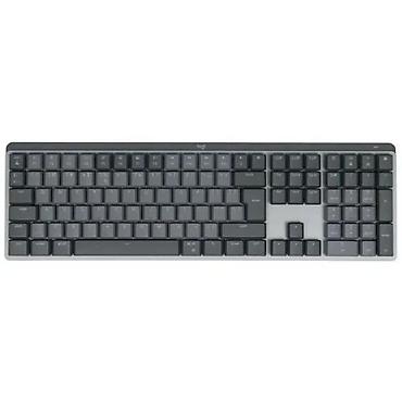 Tastature: Logitech mehanička tastatura sa niskim profilom (full-size) - — 1