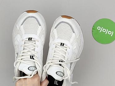 rybo klapki: Fila, Sneakersy damskie, rozmiar 40 — 6