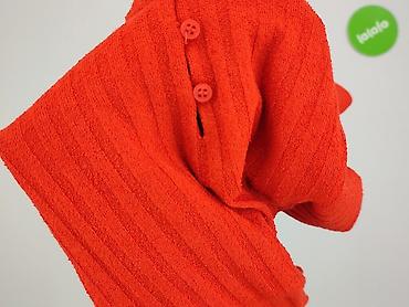 kołnierzyk h: H&M, Bluzka damska, rozmiar L — 5