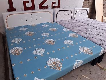 Çarpayılar: Yeni, Təknəfərlik çarpayı, Bazasız — 3