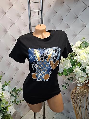 Majice kratkih rukava: ❤️❤️ majice 1500❤️❤️ — 5