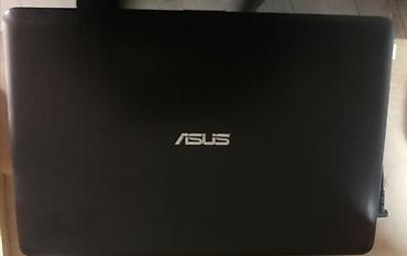 Ноутбуки: Ноутбук, Asus, 15.6 ", Для работы, учебы, память SSD — 9