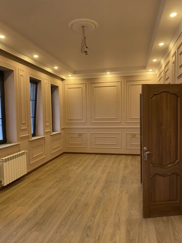 Həyət evləri və villaların satışı: 7 otaqlı, 200 kv. m, Yeni təmirli — 6