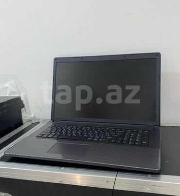 Modemlər və şəbəkə avadanlıqları: Intel Core i7, 16 GB, 15.6 "