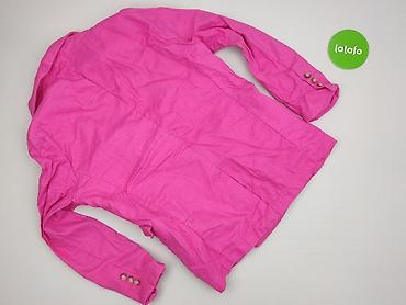 kurtka pull bear: Bershka, Marynarka damska, rozmiar XS — 3