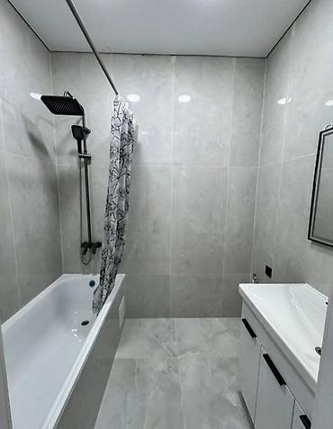 2 комнаты, 64 м², Нижний Джал (Джал-23) 14 этаж
