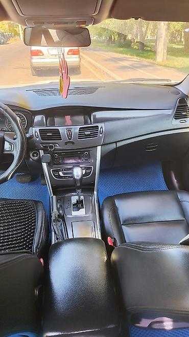 патрубок: Renault Samsung SM5: 2018 г., 2 л, Автомат, Газ, Седан — 6