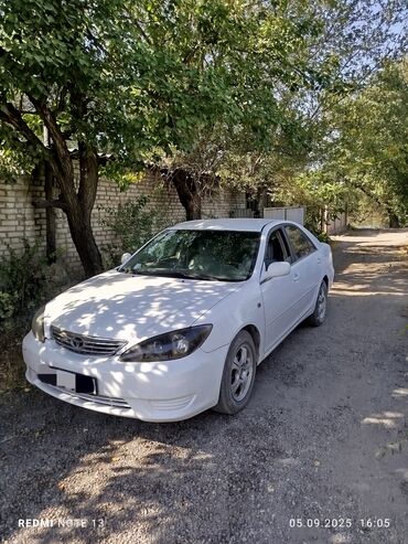 шнур для диагностики авто: Toyota Camry: 2004 г., 2.4 л, Автомат, Газ, Седан