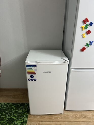 маленький холодилник: Холодильник Б/у, Однокамерный