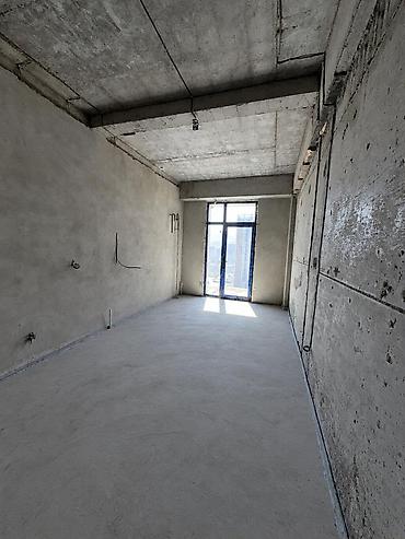 Продажа квартир: 1 комната, 62 м², Южная Магистраль Элитка, 15 этаж, ПСО (под самоотделку) — 8