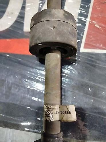 ventilator za auto: POLUOSOVINA PREDNJA DESNA ZA FIAT GRANDE PUNTO OD 2005. DO 2012. GOD — 2