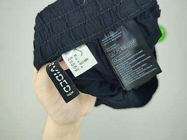 dni hm: H&M Divided, Spodnie materiałowe damskie, rozmiar S — 4