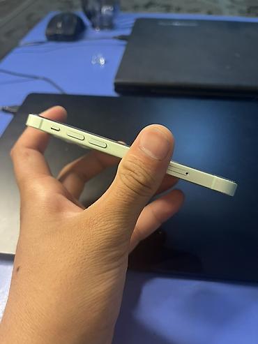 Другие мобильные телефоны: IPHONE 12 mini 😍 🔋AKB 80% ПАМЯТЬ: 128гб Состояние 9/10 Есть царапины — 3