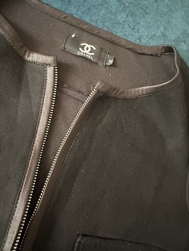 Другая женская одежда: Женский комплект одежды (микс) Б/у, за 2000 сом, пакет вещей, размеры — 5