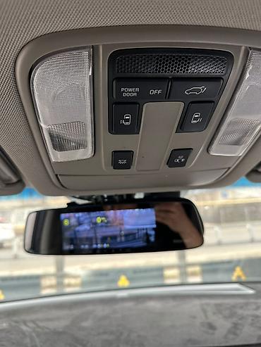 Kia: Kia Carnival: 2020 г., Автомат, Минивэн — 13