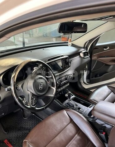 Kia: Kia Sorento: 2 l | 2016 il Ofrouder/SUV — 9