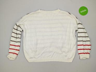 sweatshirt: Sweter damski, rozmiar L — 3