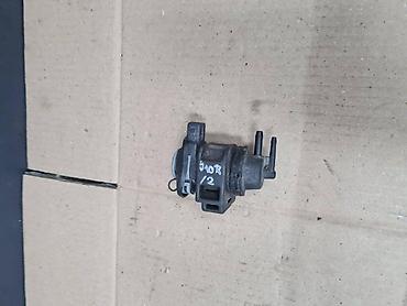 Turbines: TRANSFORMATOR PRITISKA TURBINE ZA NISSAN QASHQAI, X-TRAIL OD 2007. DO — 1