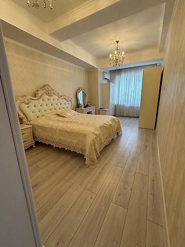 Продажа квартир: 2 комнаты, 84 м², Элитка, 5 этаж — 3