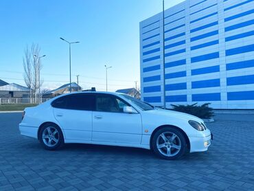 Toyota: Toyota Aristo: 2003 г., 3 л, Автомат, Бензин, Седан