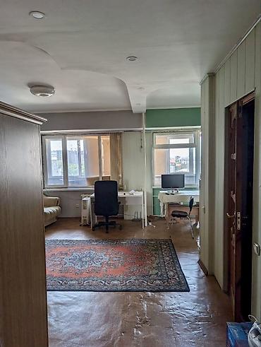 11: 1 комната, 33 м², Цум Индивидуалка, 11 этаж, Старый ремонт — 2