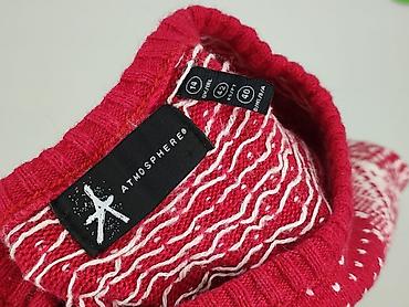 bluza armani exchange: Atmosphere, Sweter damski, rozmiar XL — 4