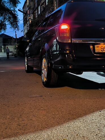 Opel: Opel Astra: 1.3 l | 2007 il 346547 km Universal — 6