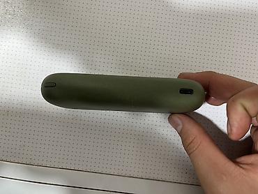 IQOS 3 DUO, цвет Moss Green (оливковый) Комплект: - Зарядный кейс с