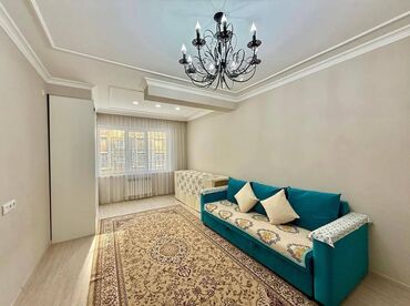 Продажа квартир: 1 комната, 54 м², 108 серия, 1 этаж, Евроремонт