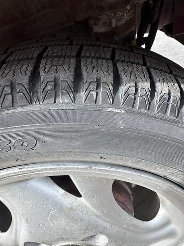 Daewoo: Daewoo Matiz: 1998 г., 0.8 л, Механика, Бензин, Хэтчбэк — 7