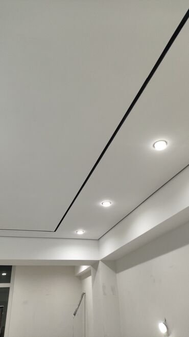 Ремонт под ключ: Профессиональная отделка и инженерные работы под ключ - Монтаж и — 3