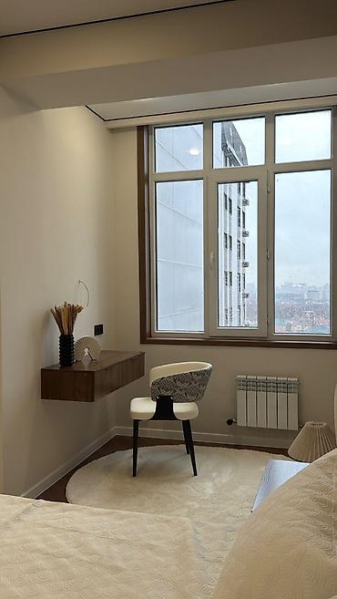 Продажа квартир: 2 комнаты, 67 м², Элитка, 9 этаж, Дизайнерский ремонт — 5