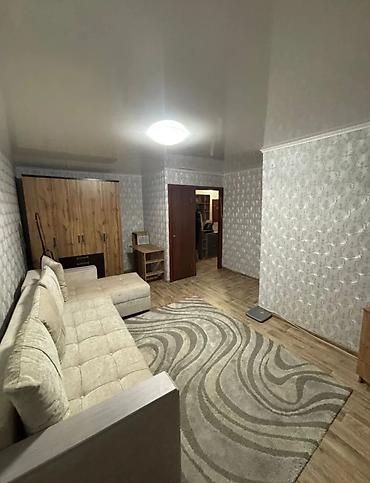 сдаю кв 1 ком: 1 комната, Анар мкр., Собственник, Семейным, от 1 года, С мебелью полностью — 1