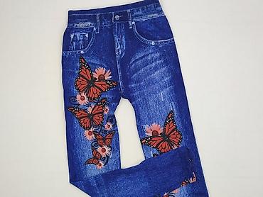 164: Legginsy Eleganckie damskie, rozmiar S — 1