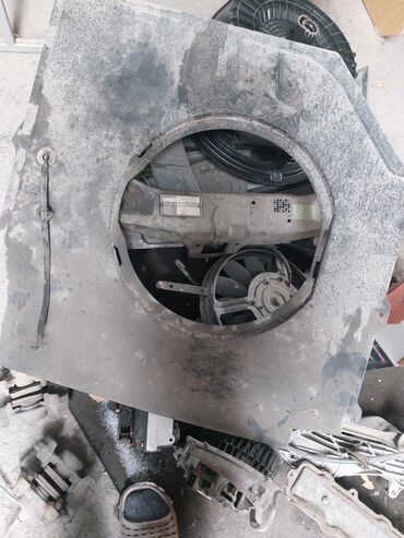 Другие автозапчасти: Есть в наличии оригинал запчасти от кабана 140 кузов. моторчик — 14