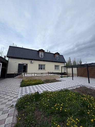 адмираль: 385 м², 12 комнат, Забор, огорожен, Кондиционер, Парковка — 1
