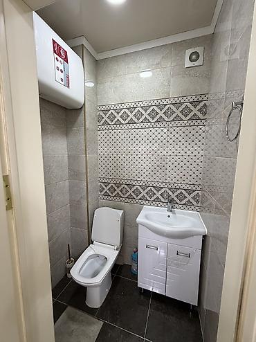 жк бристоль: 3 комнаты, 88 м², Элитка, 11 этаж, Евроремонт — 9