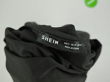 jezyk: Shein, Sukienka damska, rozmiar S — 4