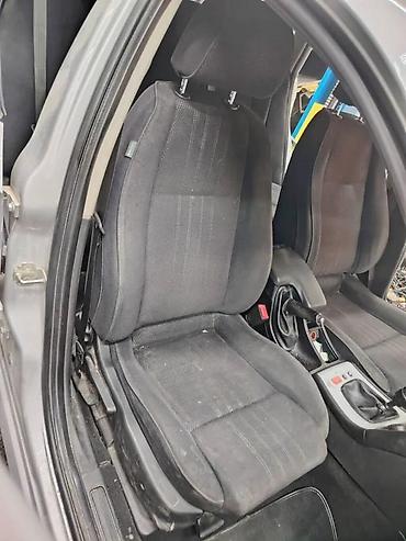 golf 5 slike: Alfa Romeo 159 kompletan auto u delovima kod boje 565/a Orig. Alfa — 5