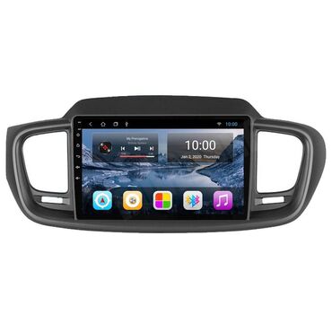 kia sorento android monitor: Maqnitol, Yeni, Ünvandan götürmə, Ödənişli çatdırılma, Rayonlara çatdırılma