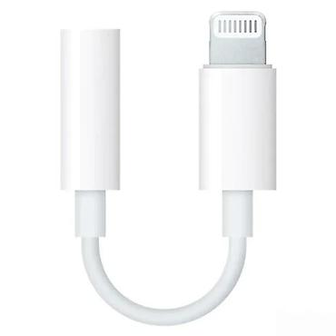 Kablovi za telefone: Apple Lightning to 3.5 mm Headphone Jack adapter - Originalni Apple — 3