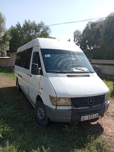 передний бампер опель вектра б: Mercedes-Benz Спринтер: 1998 г., 2.9 л, Механика, Дизель, Бус