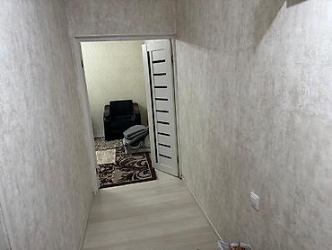 1 бөлмө, 44 м², Көк-Жар мкр 106-серия жакшыртылган, 9 кабат