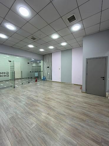 kira: 28 May metrosunun yaxınlığı, AF biznes mərkəzinin 1-ci mərtəbəsində — 4