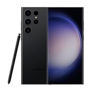 iphone 113: Samsung Galaxy S23 Ultra, Б/у, 256 ГБ, цвет - Фиолетовый, 1 SIM — 1